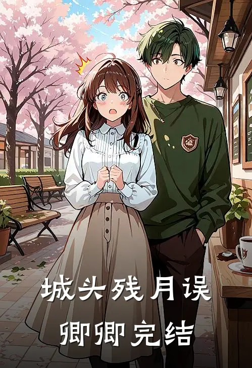 城头残月误卿卿完结