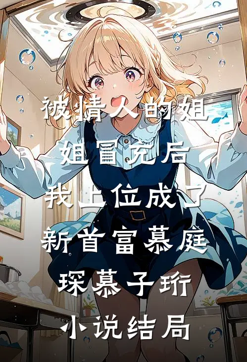 被情人的姐姐冒充后，我上位成了新首富慕庭琛慕子珩小说结局