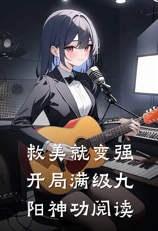 救美就变强，开局满级九阳神功阅读