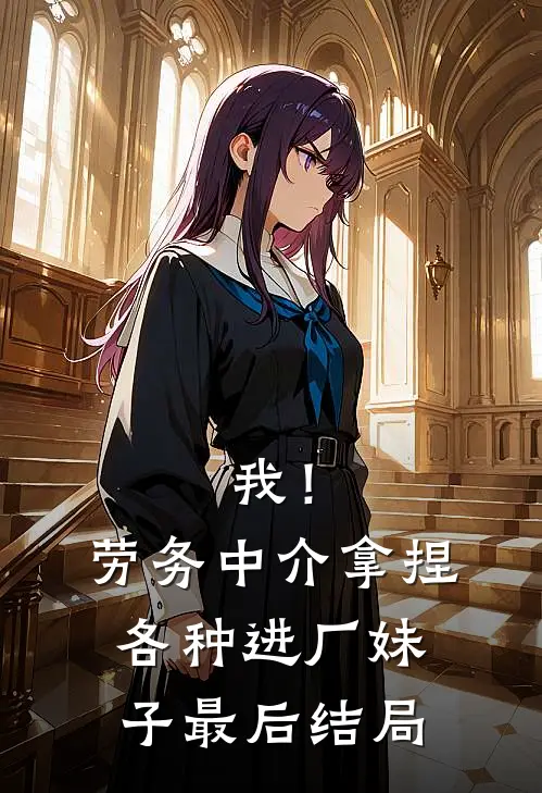 我！劳务中介，拿捏各种进厂妹子最后结局