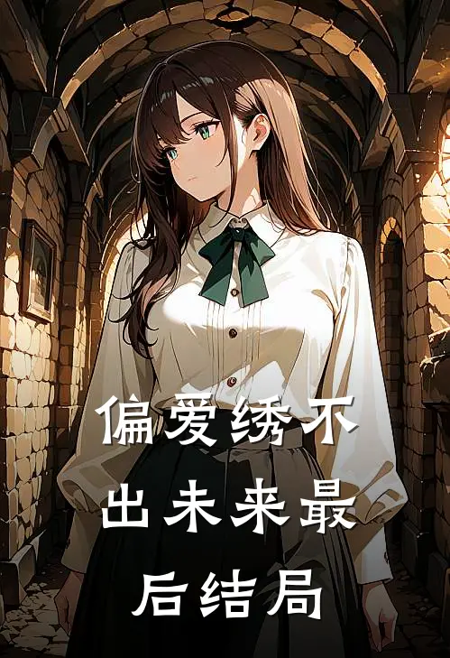 偏爱绣不出未来最后结局