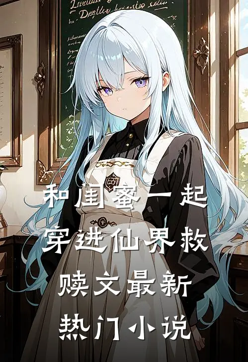 和闺蜜一起穿进仙界救赎文最新热门小说