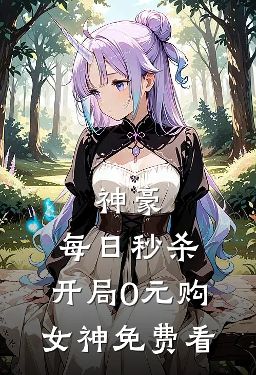 神豪：每日秒杀，开局0元购女神免费看