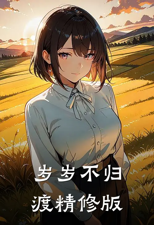 岁岁不归渡精修版