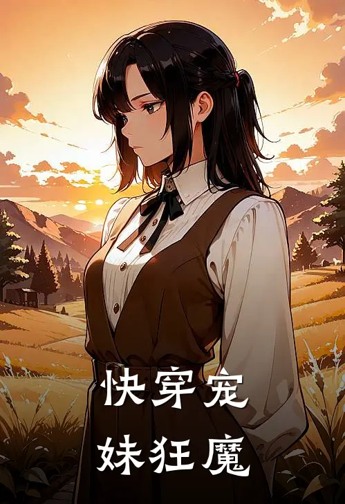 快穿宠妹狂魔推荐