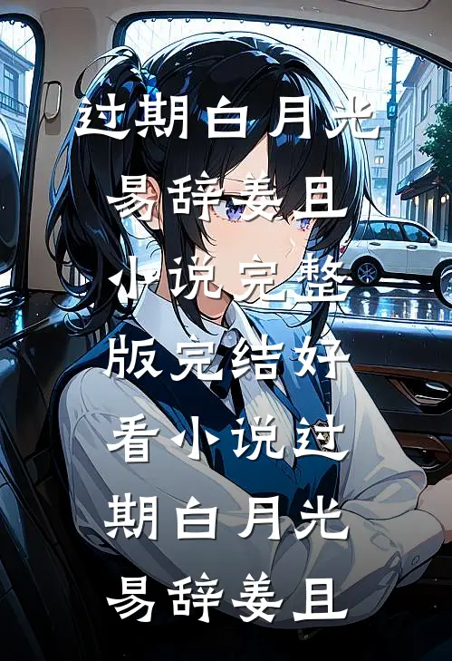 过期白月光(易辞姜且)小说完整版_完结好看小说过期白月光易辞姜且