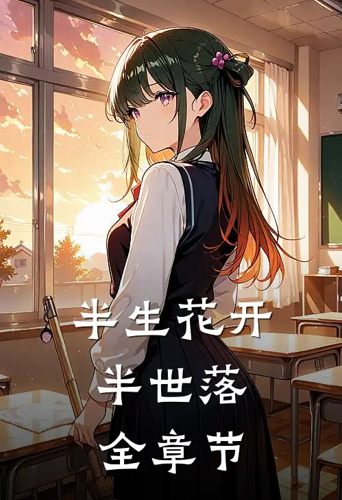半生花开，半世落全章节