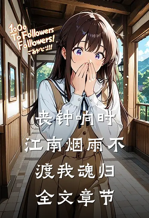 丧钟响时，江南烟雨不渡我魂归全文章节