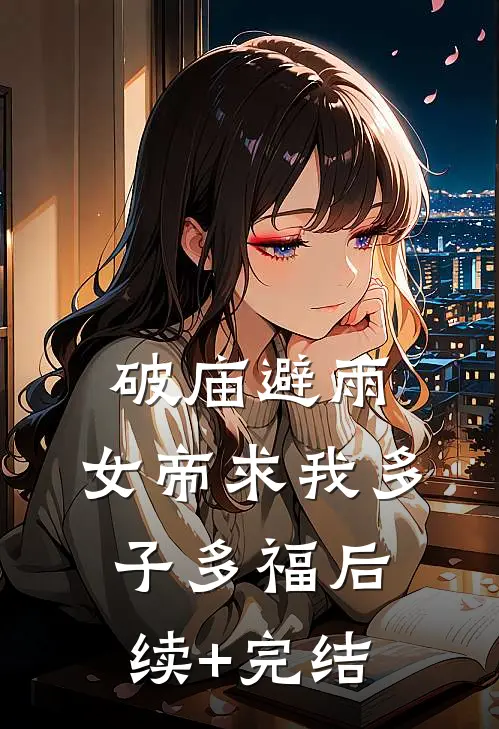 破庙避雨，女帝求我多子多福后续+完结