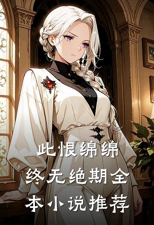 此恨绵绵，终无绝期全本小说推荐