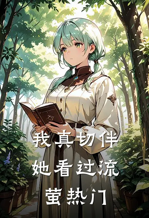 我真切伴她看过流萤热门