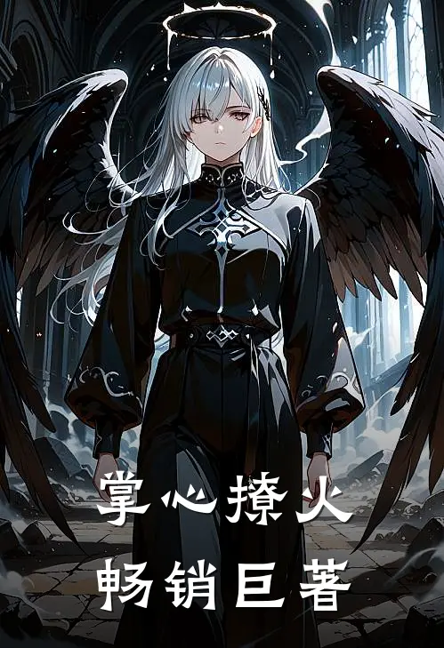 掌心撩火畅销巨著