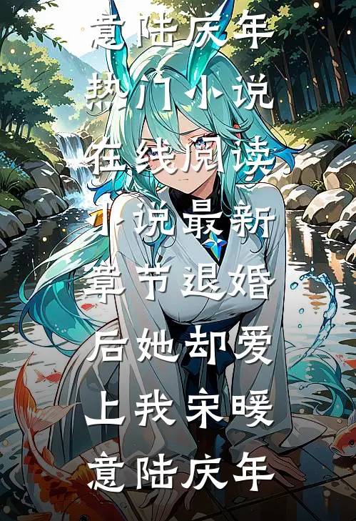 退婚后她却爱上我宋暖意陆庆年热门小说在线阅读_小说最新章节退婚后她却爱上我(宋暖意陆庆年)