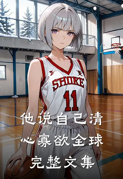 他说自己清心寡欲全球完整文集
