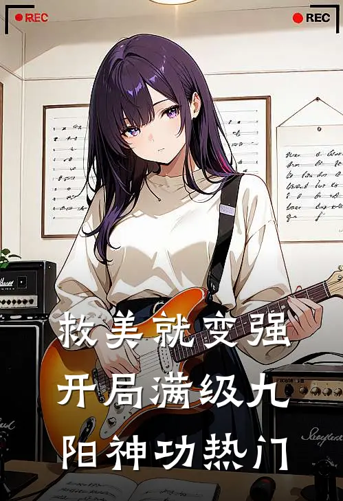 救美就变强，开局满级九阳神功热门