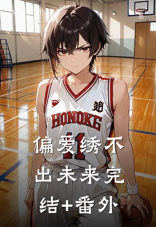 偏爱绣不出未来完结+番外