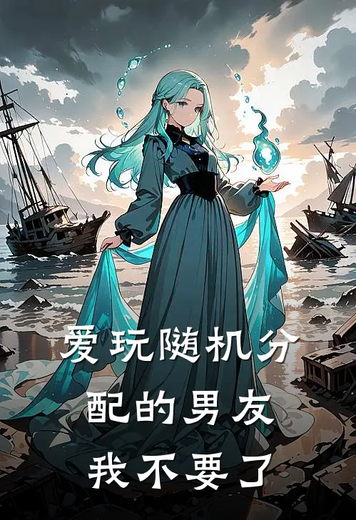 爱玩随机分配的男友，我不要了