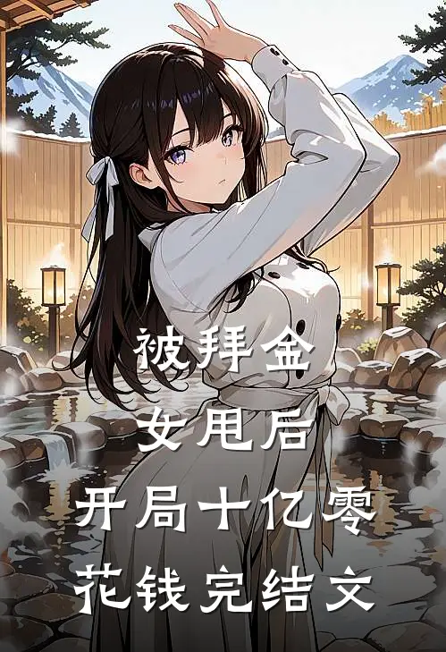 被拜金女甩后，开局十亿零花钱完结文