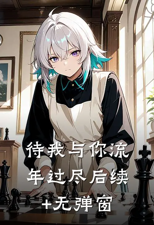 待我与你流年过尽后续+无弹窗