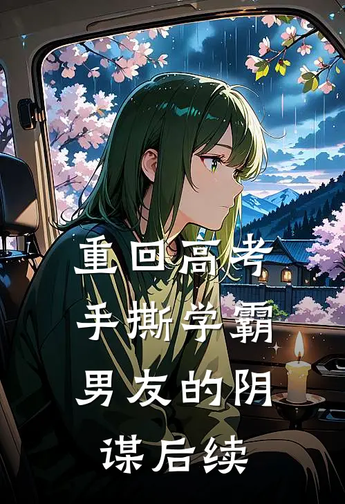 重回高考，手撕学霸男友的阴谋后续