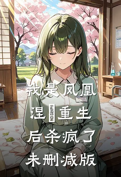 我是凤凰，涅槃重生后杀疯了未删减版