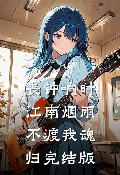 丧钟响时，江南烟雨不渡我魂归完结版