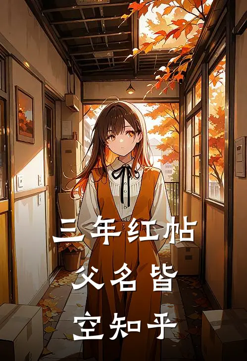 三年红帖，父名皆空知乎