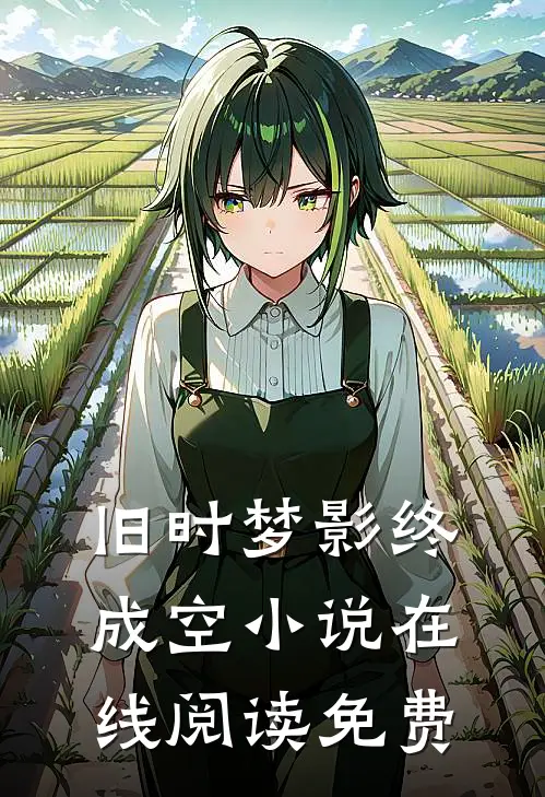 旧时梦影终成空小说在线阅读免费