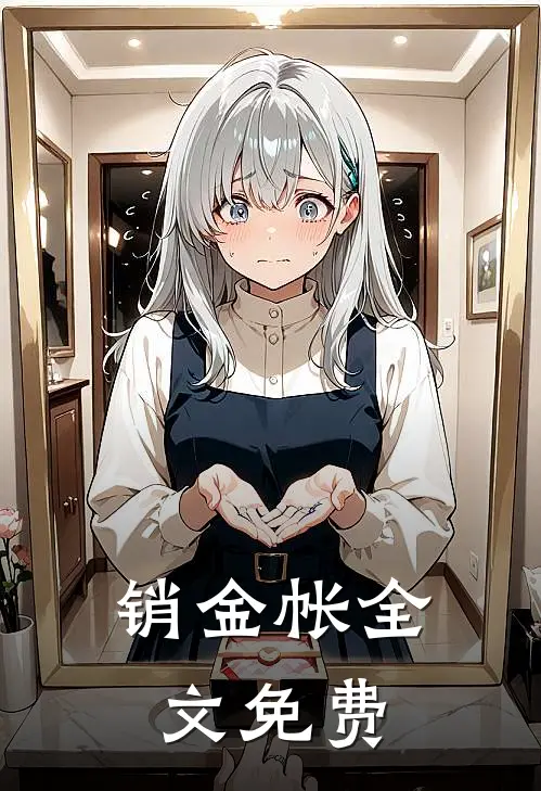 销金帐全文免费