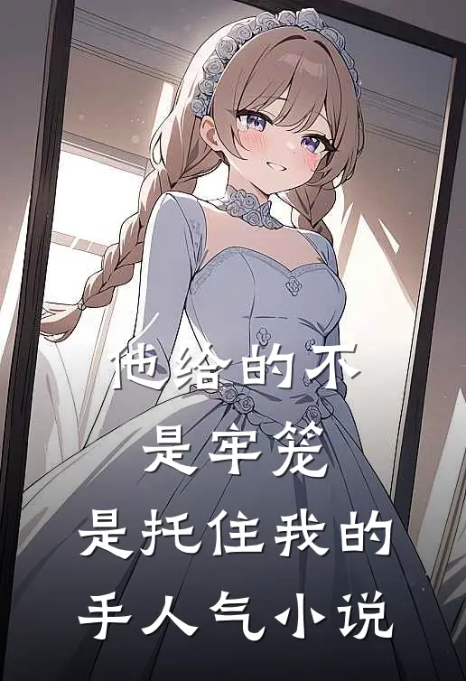 他给的不是牢笼，是托住我的手人气小说