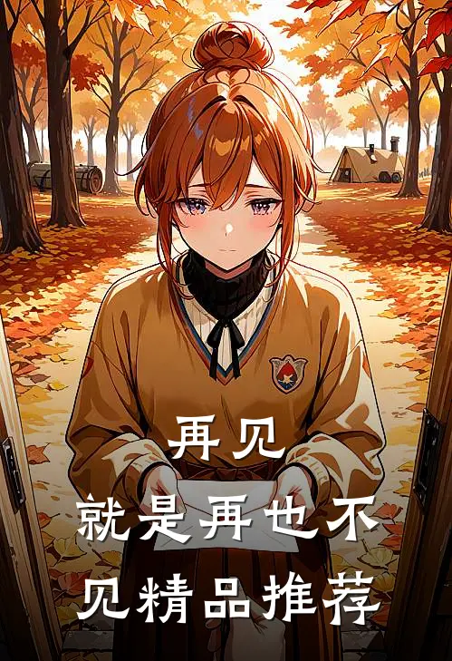 再见，就是再也不见精品推荐