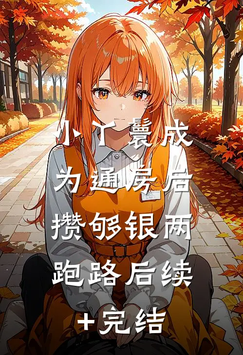 小丫鬟成为通房后，攒够银两跑路后续+完结