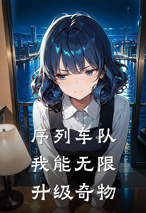 序列车队我能无限升级奇物在线阅读