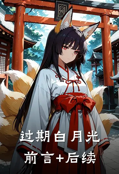 过期白月光前言+后续