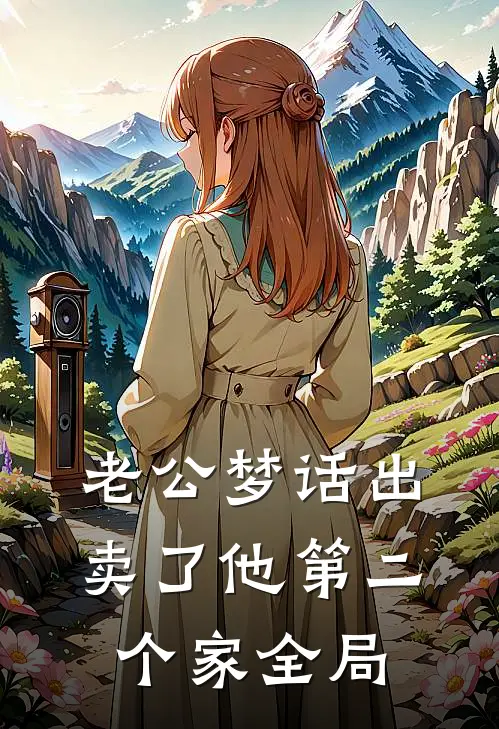 老公梦话出卖了他第二个家全局