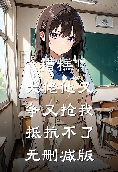 糟糕！大佬他又争又抢我抵抗不了无删减版