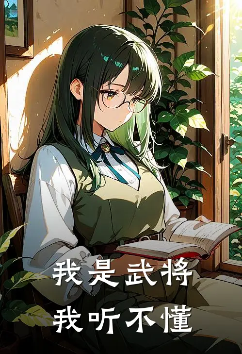 我是武将我听不懂我的话