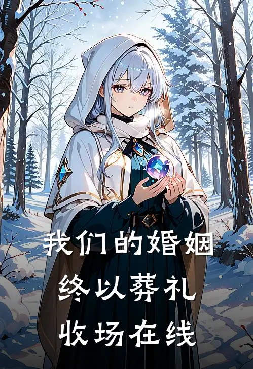 我们的婚姻，终以葬礼收场在线