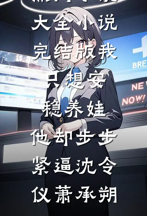我只想安稳养娃，他却步步紧逼(沈令仪萧承朔)热门小说大全_小说完结版我只想安稳养娃，他却步步紧逼沈令仪萧承朔
