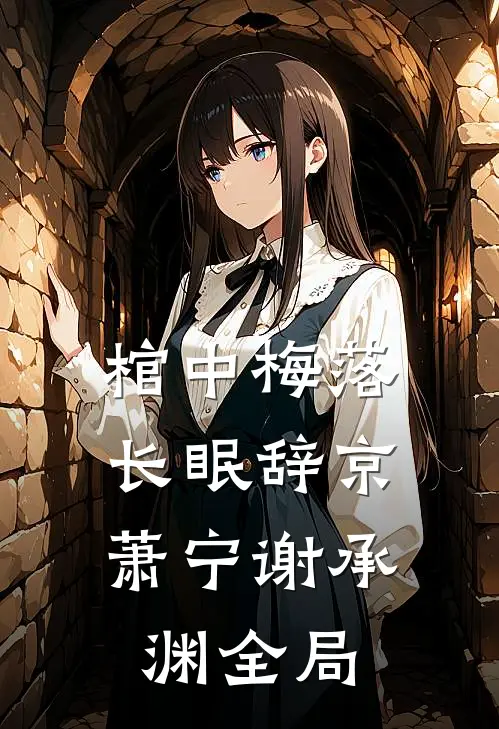 棺中梅落，长眠辞京萧宁谢承渊全局