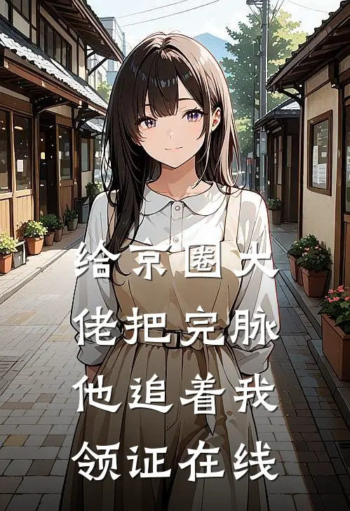 给京圈大佬把完脉，他追着我领证在线