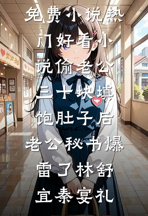 偷老公三十块填饱肚子后，老公秘书爆雷了(林舒宜秦宴礼)全本免费小说_热门好看小说偷老公三十块填饱肚子后，老公秘书爆雷了(林舒宜秦宴礼)