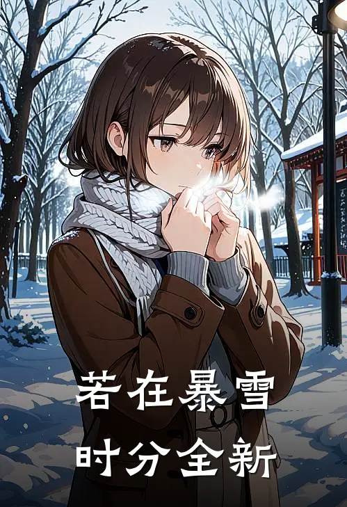 若在暴雪时分全新
