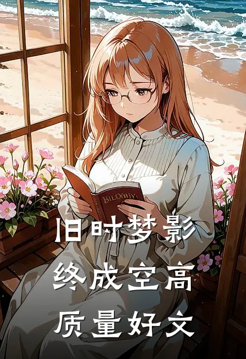 旧时梦影终成空高质量好文