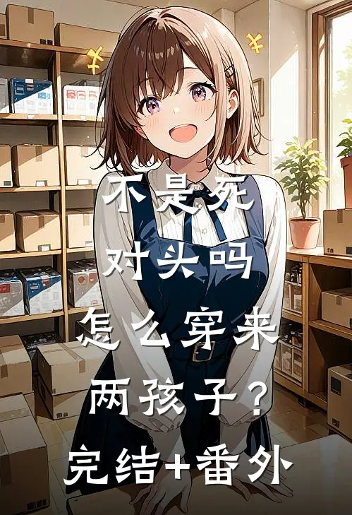 不是死对头吗，怎么穿来两孩子？完结+番外