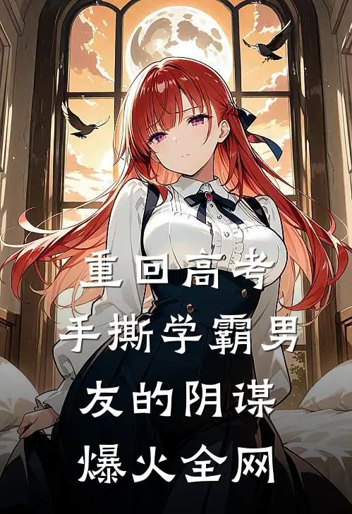 重回高考，手撕学霸男友的阴谋爆火全网