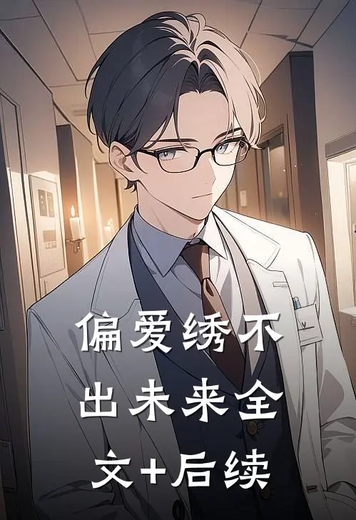 偏爱绣不出未来全文+后续