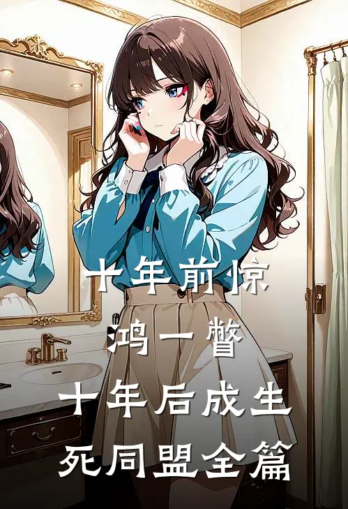 十年前惊鸿一瞥，十年后成生死同盟全篇