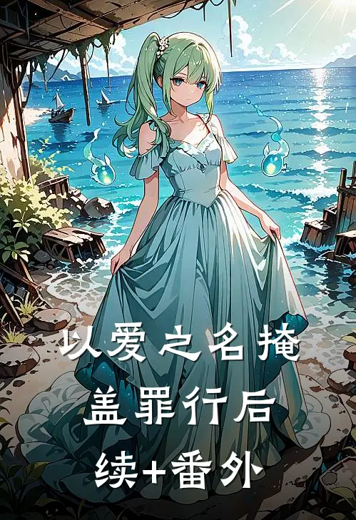 以爱之名掩盖罪行后续+番外