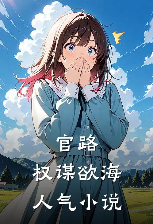 官路：权谋欲海人气小说